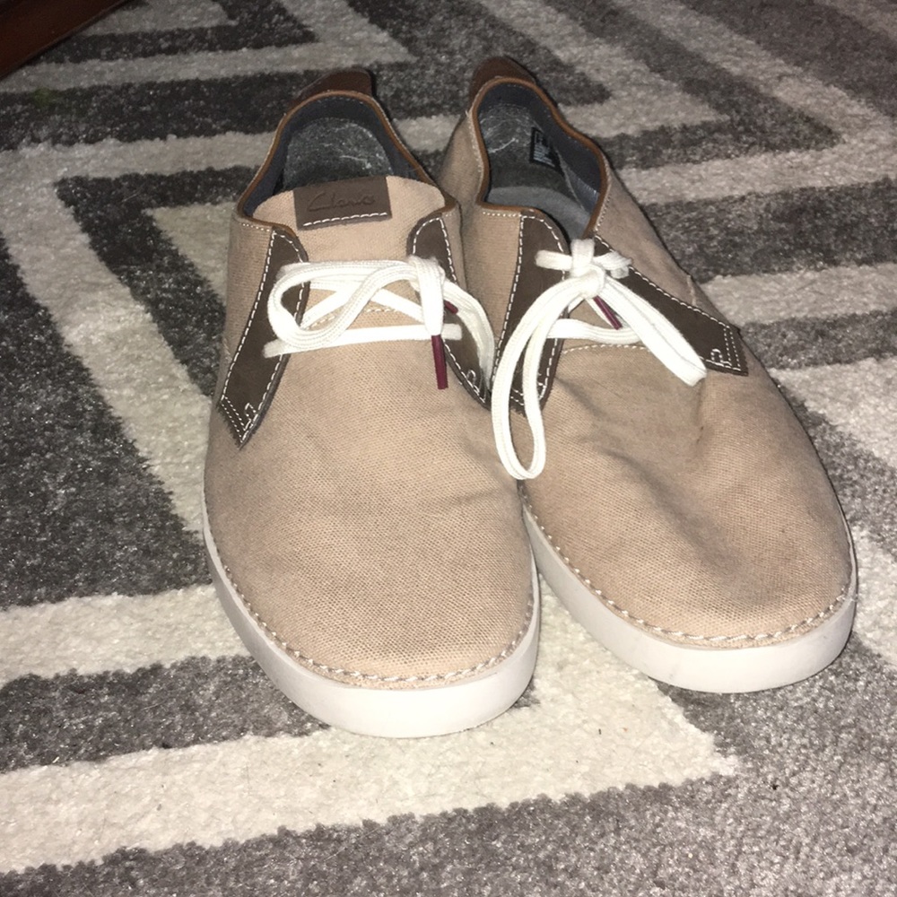 Men’s Clark’s
